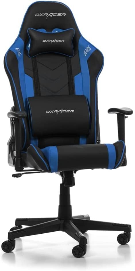 Dxracer lumbar pillow clearance installation