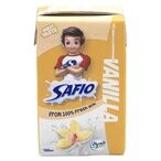 اشتري Safio UHT Vanilla Milk 150ml في الامارات