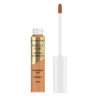 Buy Max Factor Facefinity All Day Concealer No 60 Online - Shop Beauty &  Personal Care on Carrefour Lebanon