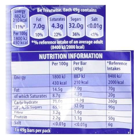 Fry&#39;s Dark Chocolate Cream 147 Gram