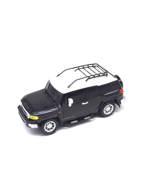 Toyota fj cruiser toy hot sale car