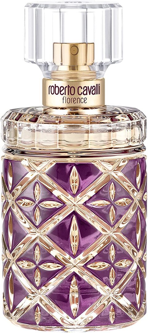 Roberto Cavalli Florence Women Eau De Parfum - 75ml