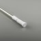 Home Pro Stainless Steel Tension Rod Silver