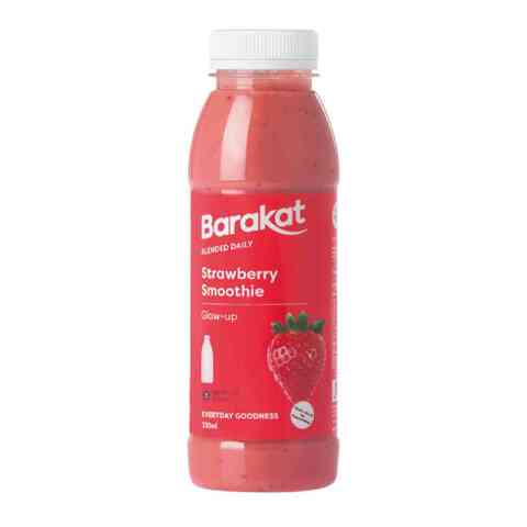 Barakat Strawberry Smoothie 330ml