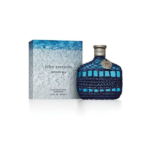 John varvatos artisan blu eau de toilette hot sale