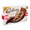 Galaxy Smooth Milk Chocolate Bars 36g Pack Of 5