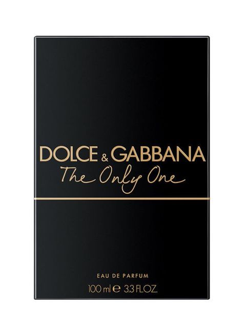 Only one hotsell dolce gabbana