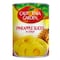California Garden Pineapple Slices In Syrup 565g