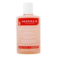 Mavala Extra Mild Nail Polish Remover Pink 100ml