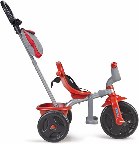 Evo best sale folding trike