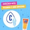 Clean And Clear Skin Energising Daily Facial Scrub 150ml