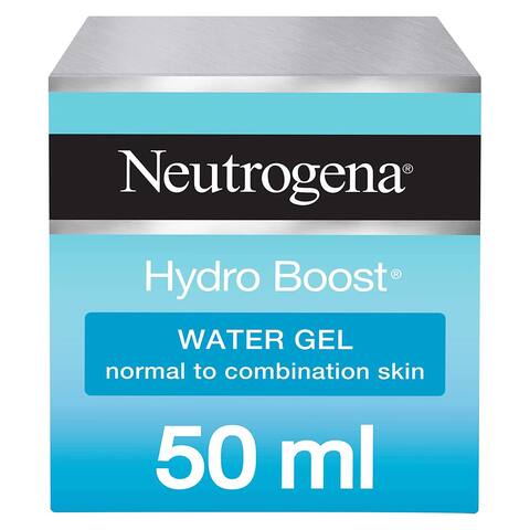 نيوتروجينا جل مائي مرطب هيدرو بوست - 50 مللي