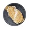 Carrefour Plain Country Bread 400g