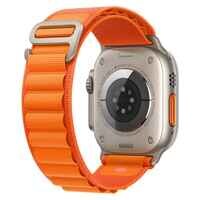 Apple Watch Ultra GPS + Cellular 49mm Orange Alpine