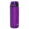 Ion8 Water Bottle, BPA Free, Purple, 750ml