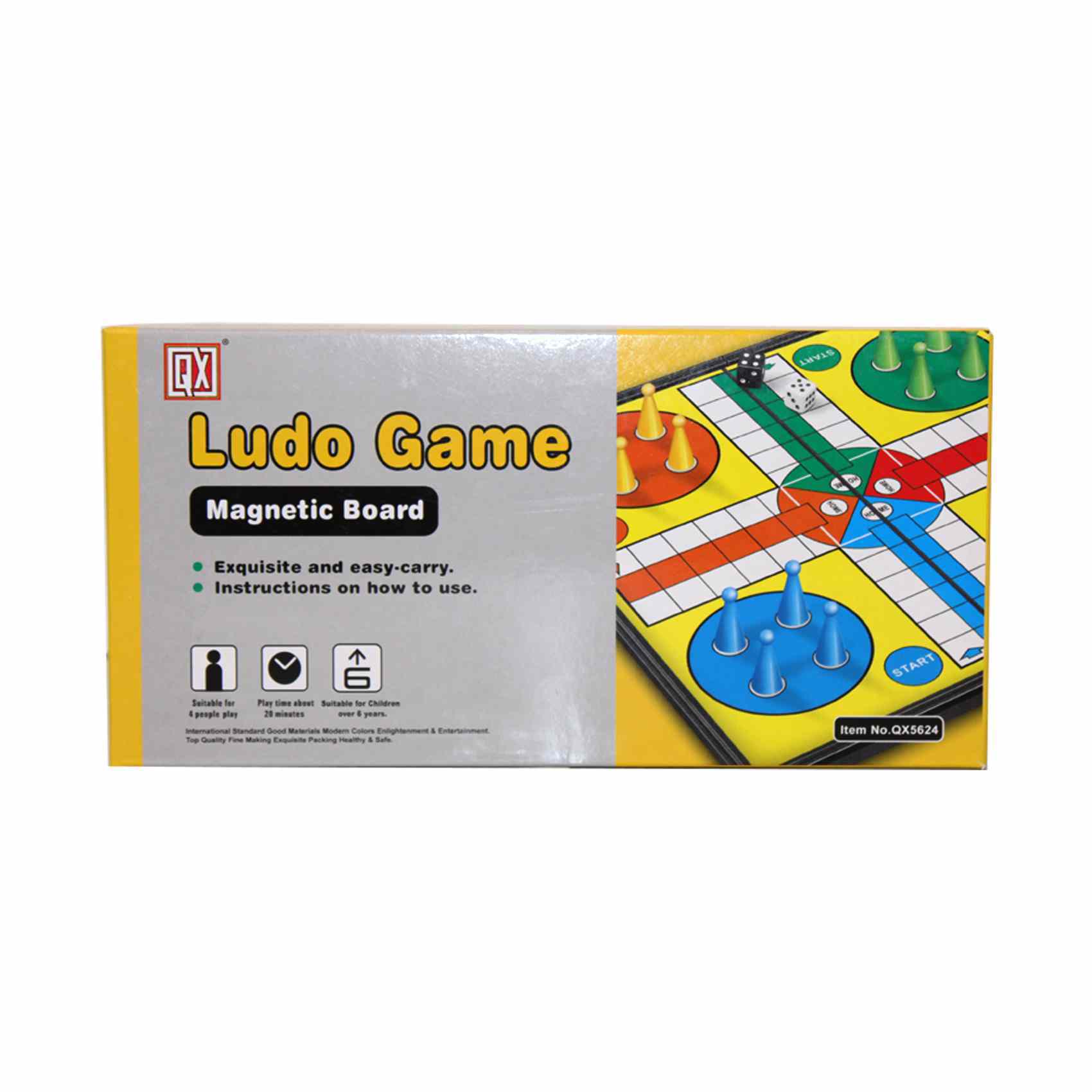 Buy Board Games Online - Shop on Carrefour Qatar