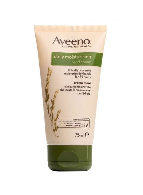 Aveeno active deals naturals