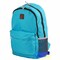 Mintra Home School Backpack - turquoise