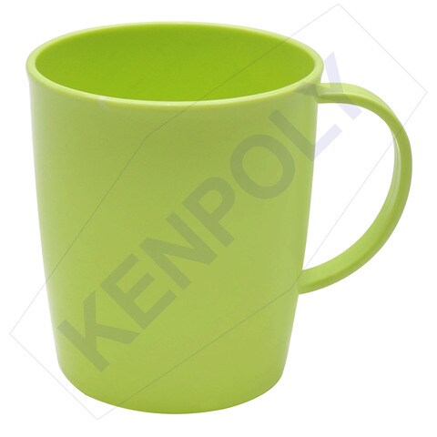 Kenpoly Mug 330
