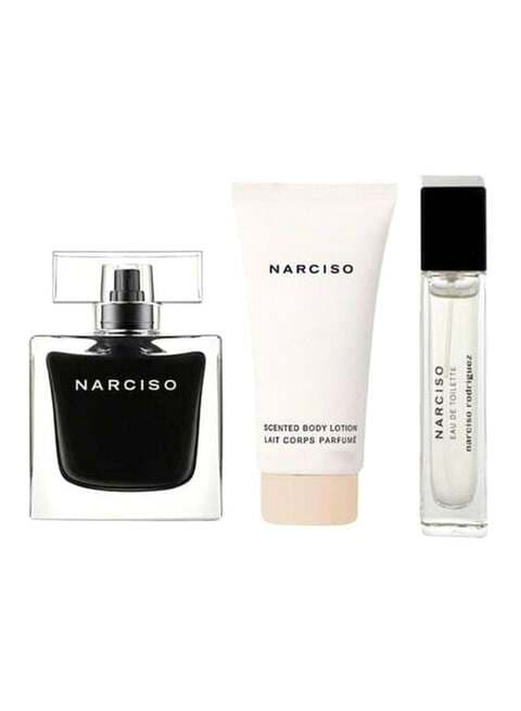 Narciso rodriguez 2024 miniature set