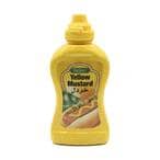 Buy Freshly Mustard Yellow 227g in Saudi Arabia