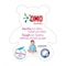 Omo Automatic Liquid Laundry Detergent For Sensitive skin 900ml