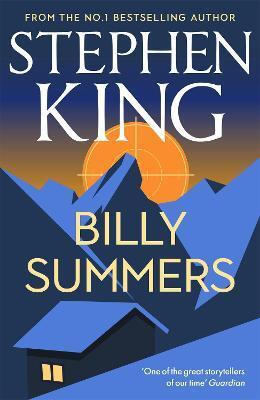 Billy Summers [SP]