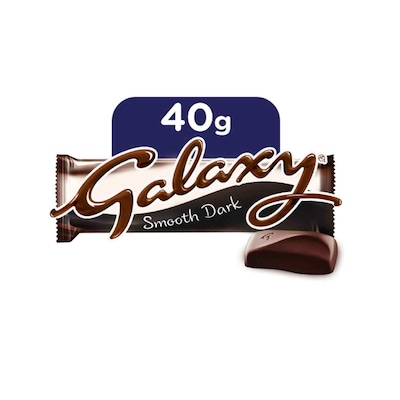 Galaxy Honeycomb Crisp - 40g - Sold Out