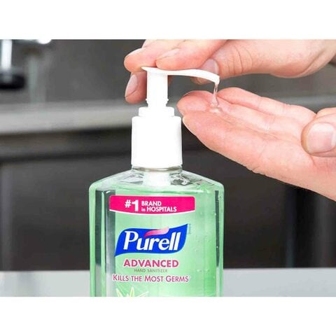 Purell advanced deals