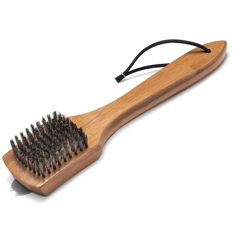 Bbq grill clearance brush