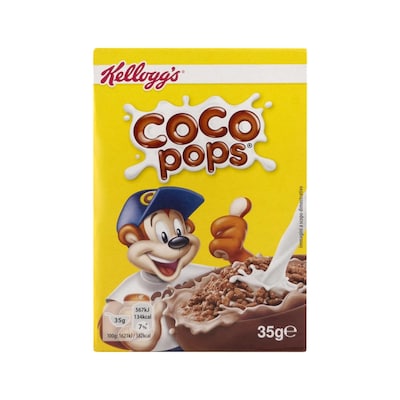 Buy PopPins Corn Flakes 1KG Online - Shop Food Cupboard on Carrefour Lebanon