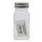 Salt And Pepper Bottle GS125/GS004 1 Piece