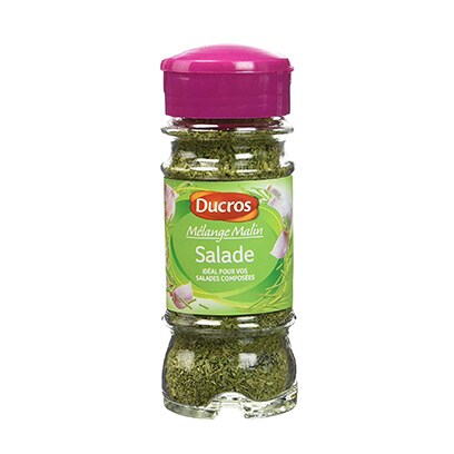 Ducros Salad Mix 18GR