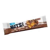 Maxsport Maxlife Protein Chocolate Nuts Bar 40g