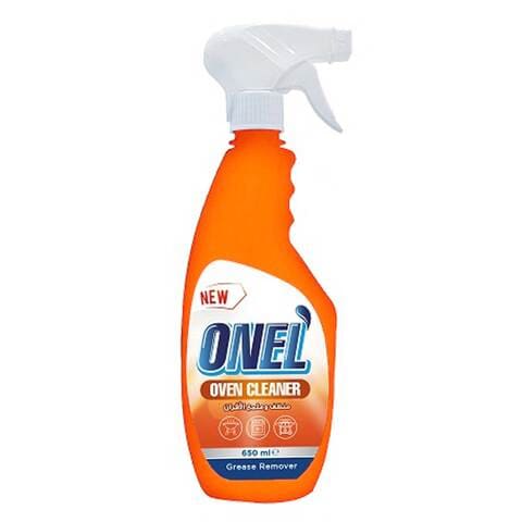 buy oven cleaner