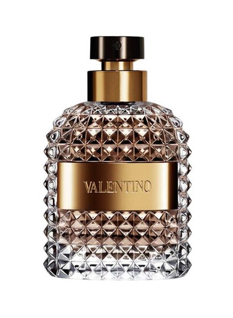 Buy Valentino Uomo Eau De Toilette - 100ml Online - Shop Beauty