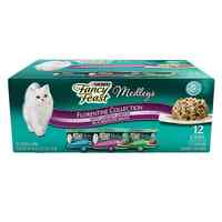 Fancy feast medleys clearance florentine