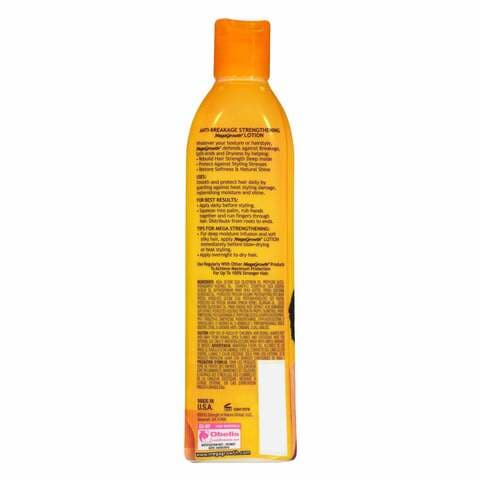 Buy Profectiv Mega Growth Anti-Breakage Hair Growth Lotion 236ml Online ...