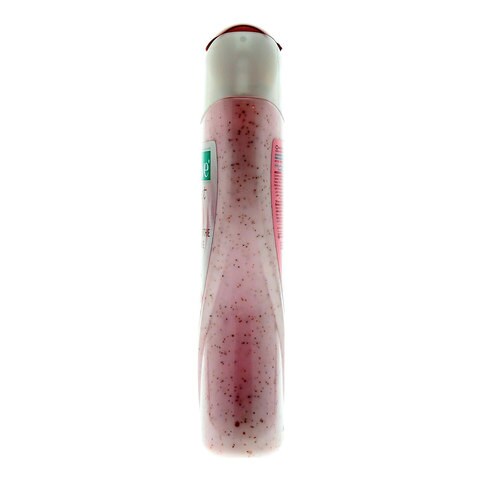 Palmolive Gourmet Spa Strawberry Smoothie Shower Cream Pink 250ml