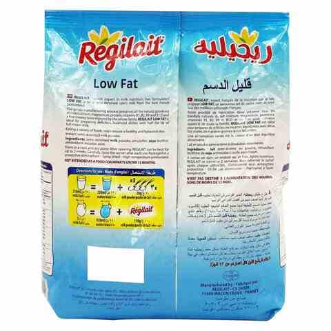 Regilait Instant Semi-Skimmed Milk Powder 800g