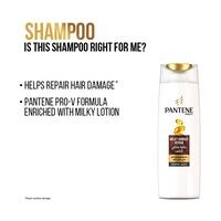 Pantene Pro-V Milky Damage Repair Shampoo 400ml With Conditioner 360ml