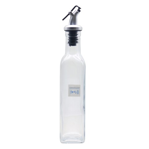 Shokki 15/0002/AI Glass Bottle 260ml