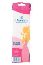 Buy Chamsa 25 Soft Depilatory Tissues 25 Pieces in Kuwait