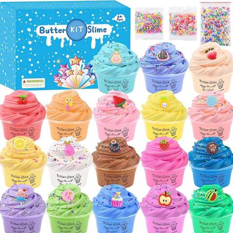 Cupcake surprise hot sale carrefour