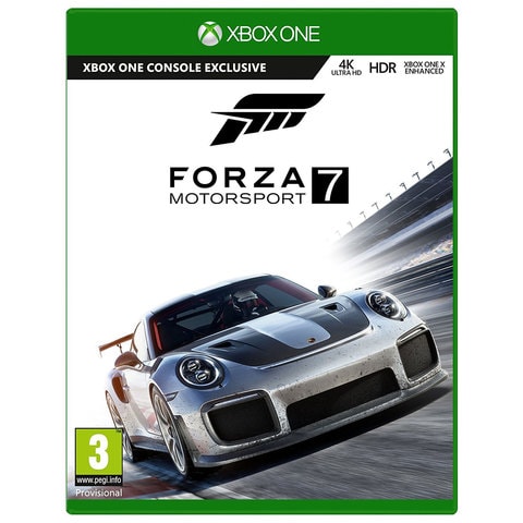 Forza horizon 4 xbox deals one store