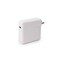 Apple 87W USB-C Power Adapter, White - MNF82LL/A