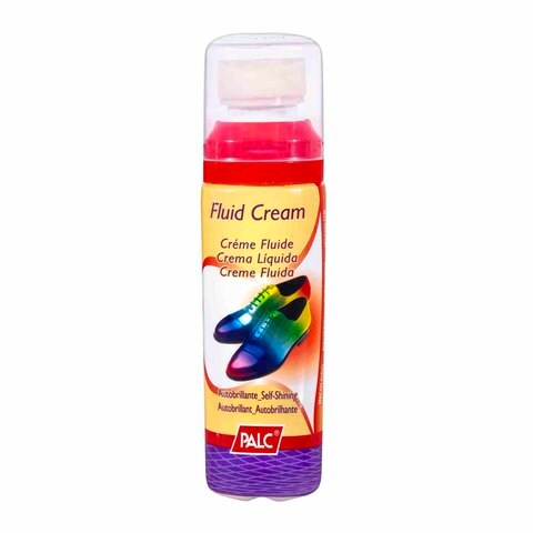 palc shoe polish