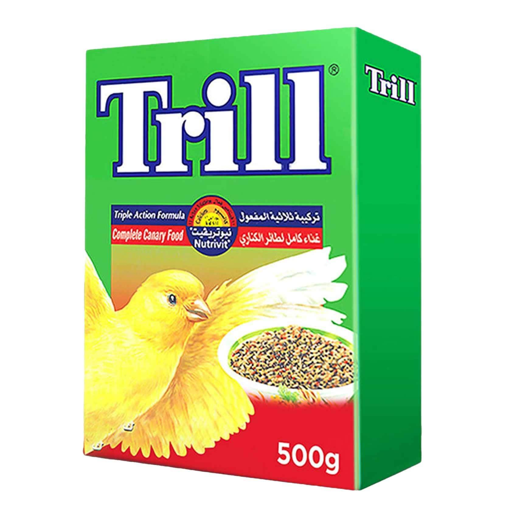 Buy Bird Food Online Shop on Carrefour Saudi Arabia