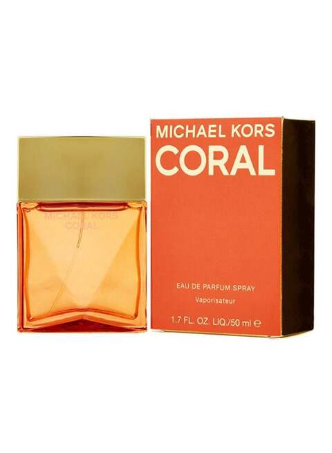 Michael kors coral outlet eau de parfum