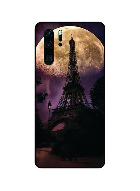 Theodor - Protective Case Cover For Huawei P30 Pro Multicolour